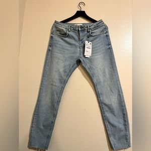 Zara jeans